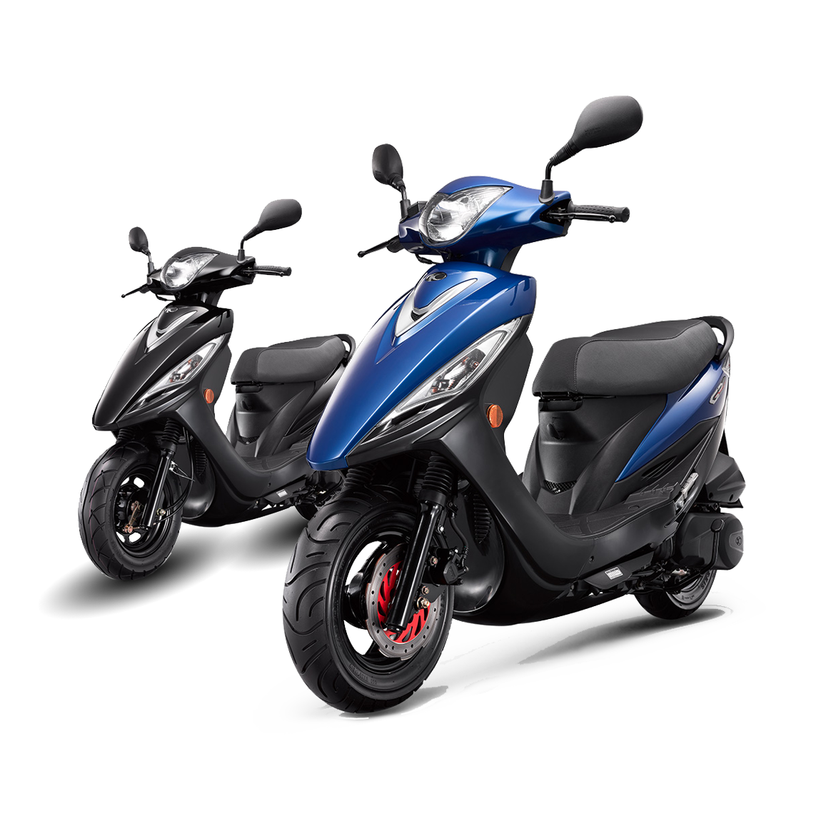 光陽 Kymco